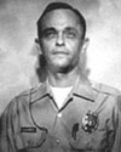 John Howard LeCompte