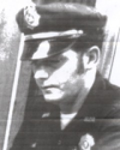 Mark Thomas Pinson