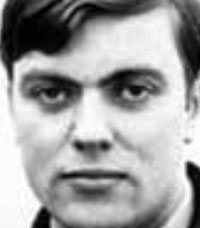 Noel Michael McCabe