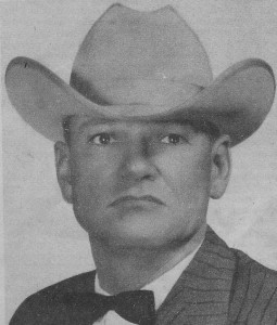 Jalmar Lamar "Jinks" Wilson