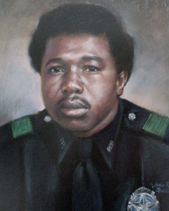 Alvin E. Moore