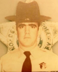 Jerry Van Barber