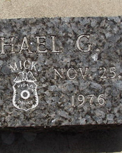 Michael G. Cook