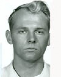 Billy Ray Watson, Sr.