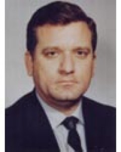 Octavio Gonzales