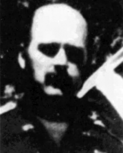 Rueben A. Frank