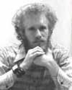 Barry N. Sutherland
