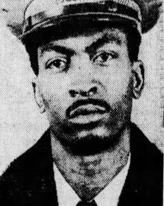Thomas Eugene Andrews
