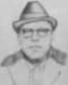 Harold Edward Rice