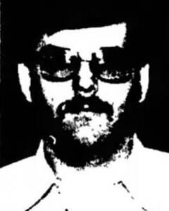 James Robert Abel