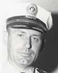 Bennie Royce Everett
