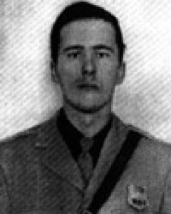 Allen Bruce McLeod, Sr.