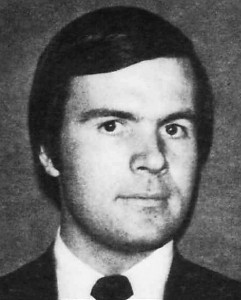 James M. Ryan