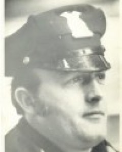 Carl O. Reese
