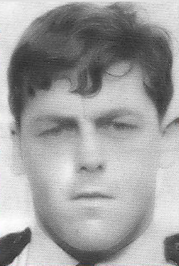 William David Brown