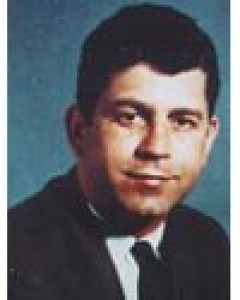 Francis J. Miller