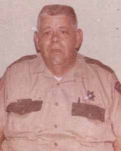 Frank Floyd McKenzie