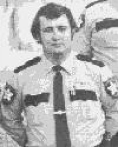 Robert David Sorrell
