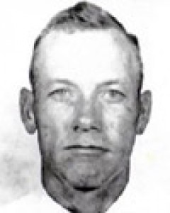 Albert Jerald Cox