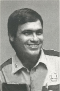 Dominick Samuel Carso