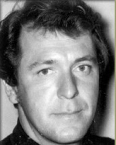 Jack Burkhardt, Sr.