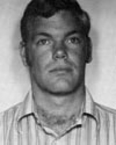 John Whiteoak Buckley