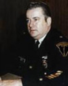 Frederick H. Witte