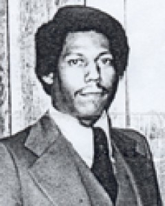 Bruce W. Wilson