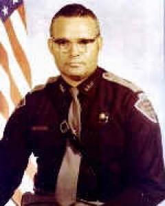 Larry Verne Crabtree