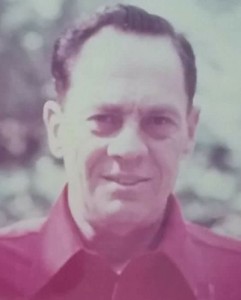 Howard T. Bowen