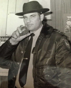 Maynard Lynwood Cubbage