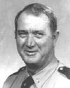 Willis Durwood Martin