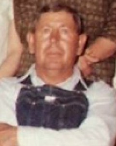 Abe Issac Pipkin