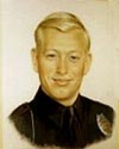 John Lawrence Pierce