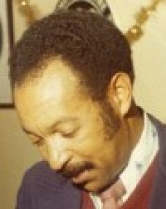 John M. Lacey