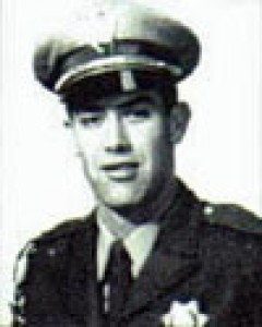 Edward A. Parker, III