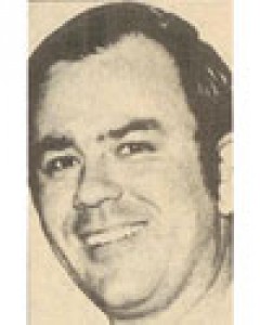John A. Vickers