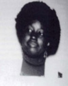 Gwendolyn Ann Downs