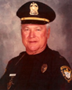 Willard Edward Vaughan