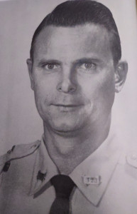 Arthur Kenneth Hennesay