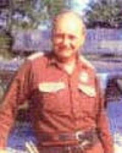 Marvin Eugene Richie
