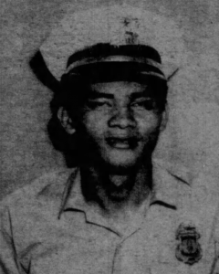 Francisco Aguon Reyes