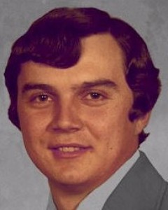 Ralph Steven Graves