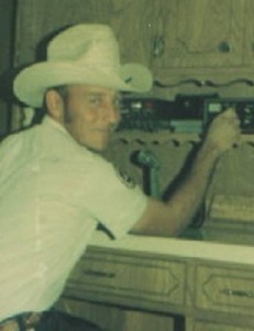 Clifford Phillip Payne