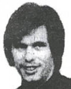 Robert B. Broshears
