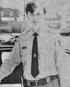 Photograph of Dennis Allen