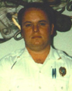 John David Patton