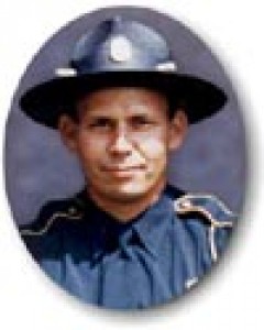 Donald Charles Cleveland