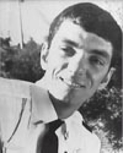 Ronald James Mahony