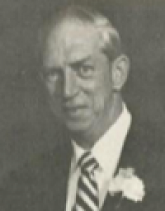 Patrick Joseph McGann, Jr.